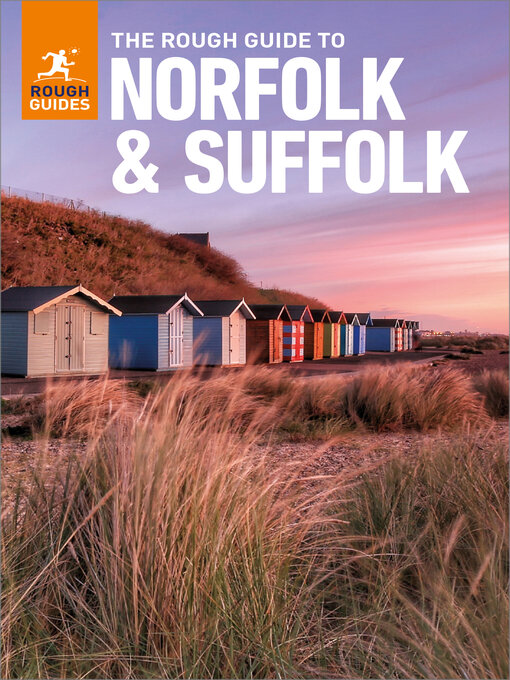 Title details for The Rough Guide to Norfolk & Suffolk by Rough Guides - Available